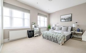 Gorgeous Hampstead Flat