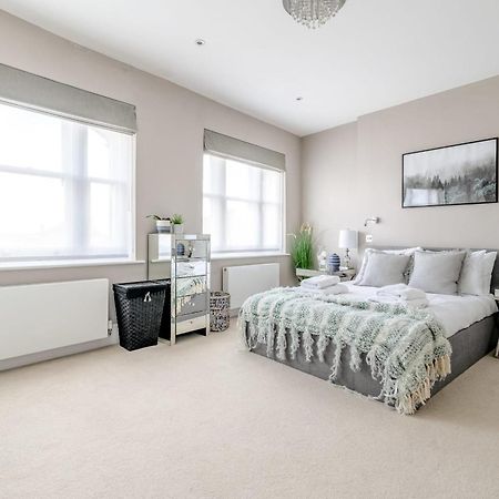 Gorgeous Hampstead Flat Apartment London Exterior photo