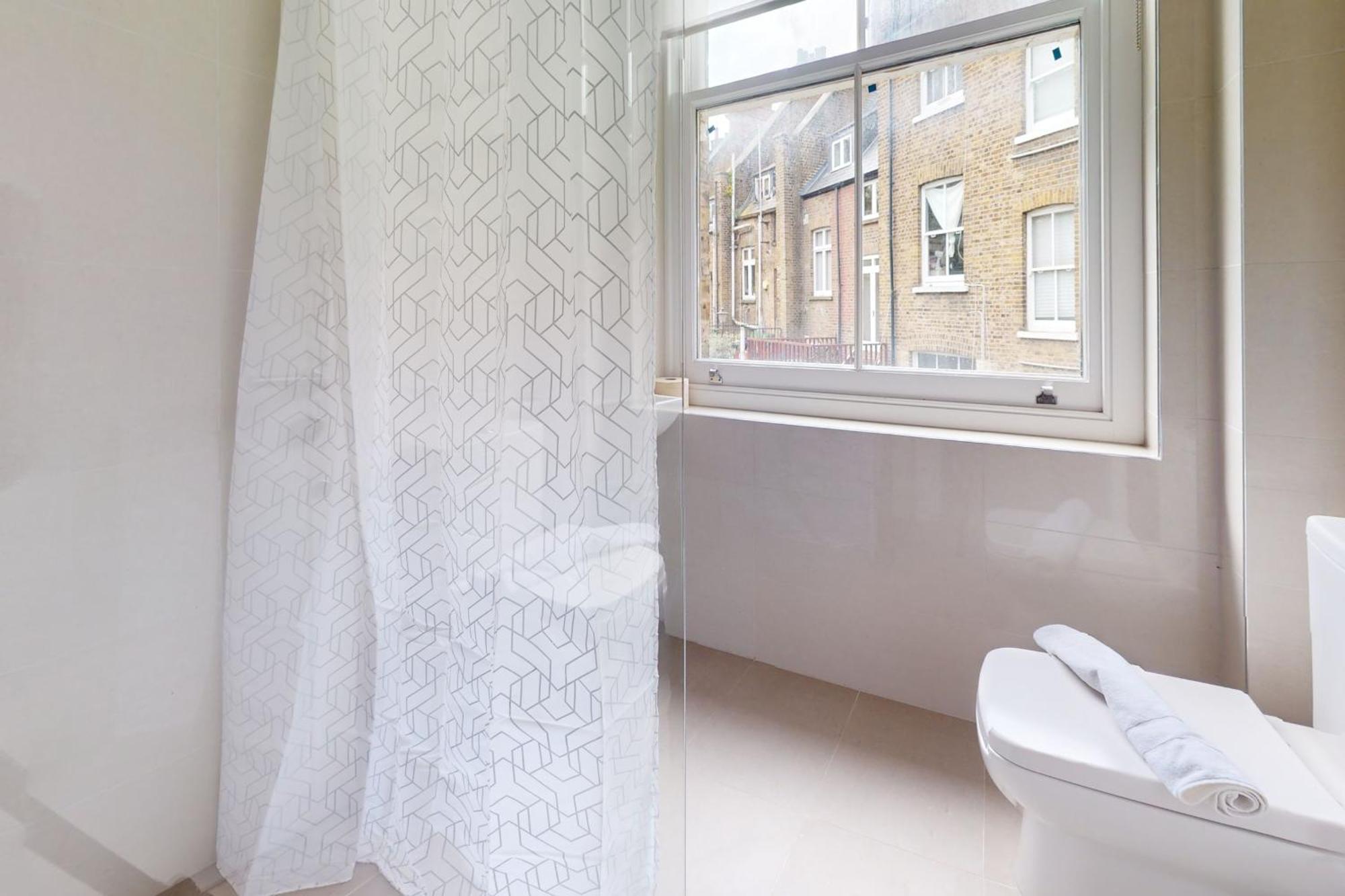 Gorgeous Hampstead Flat Apartment London Exterior photo