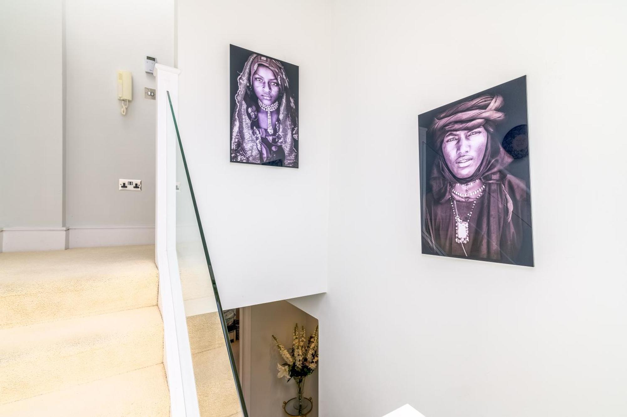 Gorgeous Hampstead Flat Apartment London Exterior photo