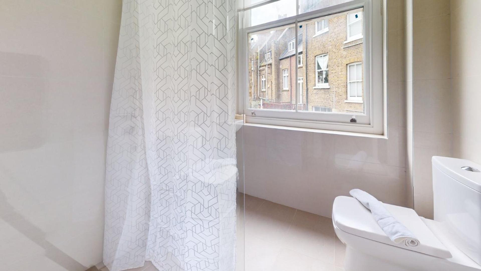 Gorgeous Hampstead Flat Apartment London Exterior photo